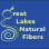 Great lakes Natural Fibers inc