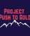 Project Push to Gold Fund