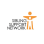 Sibling Support Network