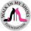 Walk In My Shoes Foundation