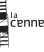 La Cenne 
