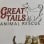 Great Tails Animal Rescue