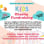 Barcelona Kids Fundraising