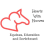Hearts with Hooves INC nonprofit 501c3