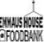 Emmaus House Food Bank