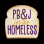 Pb&J For The Homeless