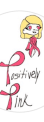 Positively Pink Inc