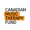 Canadian Music Therapy Fund