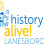 History Alive Lanesboro