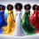 St. Monica Grand Chapter