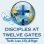 The Disciples at Twelve Gates