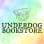 Underdog Bookstore & Events