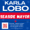 Karla Lobo For Seaside Mayor 2024