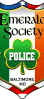 Maryland Police Emerald Society