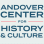 Andover Center for History and Culture