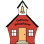 Greensburg Catholic Schoolhouse