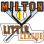 Little League Baseball Inc
