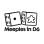 Meeples in D6