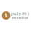 Psalm 891 Ministries