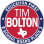 Tim Bolton for Texas
