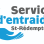 Service Entraide St-Redempteur