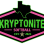Texas Kryptonite Softball