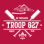 BSA Troop 827