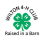 Wilton 4-H Club