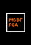 MSD Frederick PSA Inc