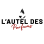 L'Autel des Parfums