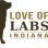 Love of Labs IN