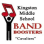 KINGSTON MIDDLE SCHOOL BAND BOOSTERS
