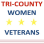 Tri County Women Veterans Inc