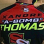 Xandre A Bomb Thomas Charity