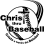 Christ Thru Baseball Inc