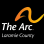 The Arc Of Laramie County
