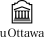 uOttawa