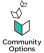 COMMUNITY OPTIONS - A SOCIETY FOR CHILDREN AND FAMILIES