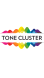 TONE CLUSTER