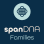 spanDNA Families | Edward A Ulzen Memorial Foundation