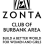Zonta Club of Burbank Area