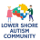 Lower Shore Autism Community