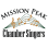 Mission Peak Chamber Singers Inc