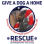 Give A Dog A Home Rescue