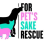 For Pet's Sake Rescue