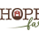 Hope Farm Inc.