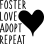 Foster Love Adopt Repeat Inc.