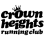 Crown Heights Running Club