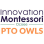 Innovation Montessori PTO OWLS