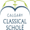 Calgary Classical Scholé